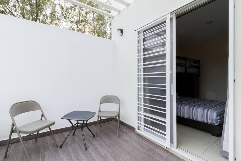 Casa Para Grupos Grandes Por El Iteso Guadalajara Exterior foto