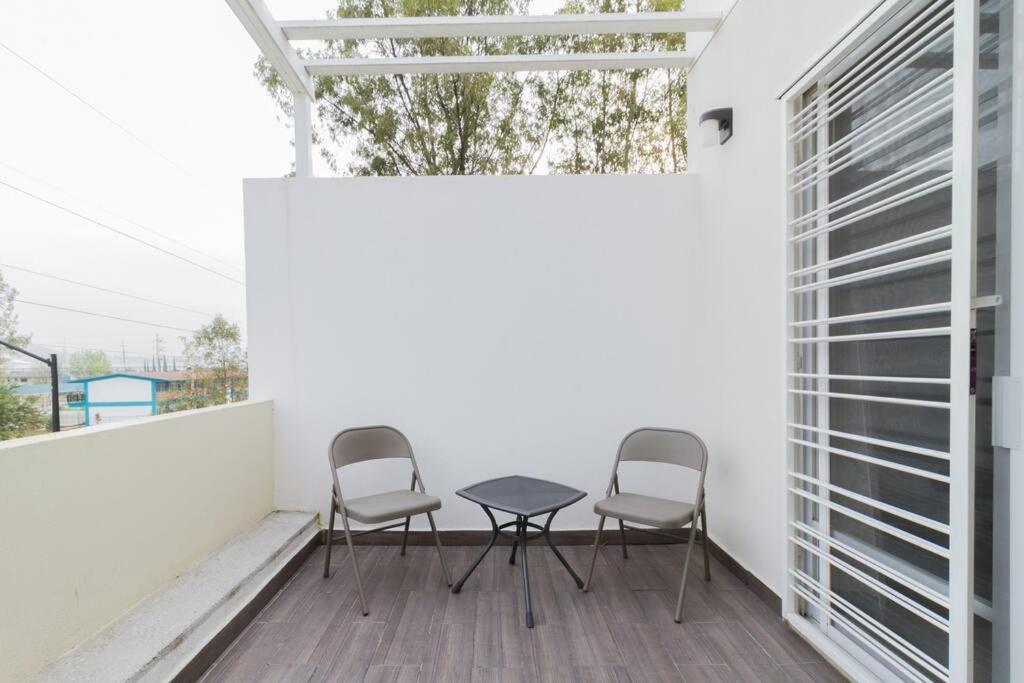 Casa Para Grupos Grandes Por El Iteso Guadalajara Exterior foto