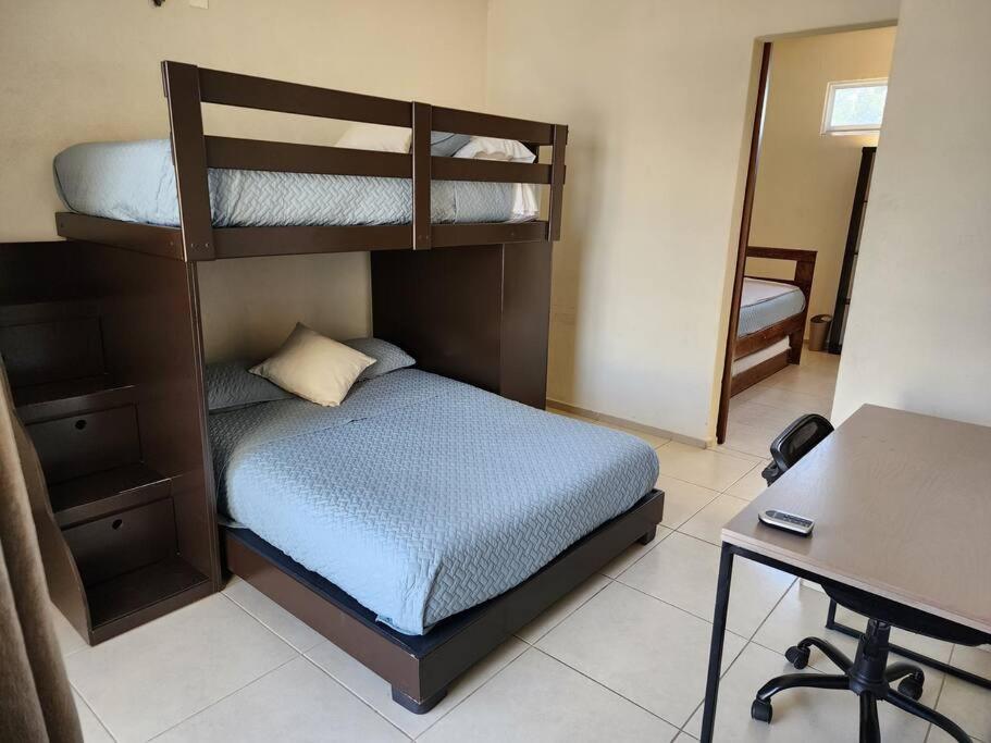 Casa Para Grupos Grandes Por El Iteso Guadalajara Exterior foto