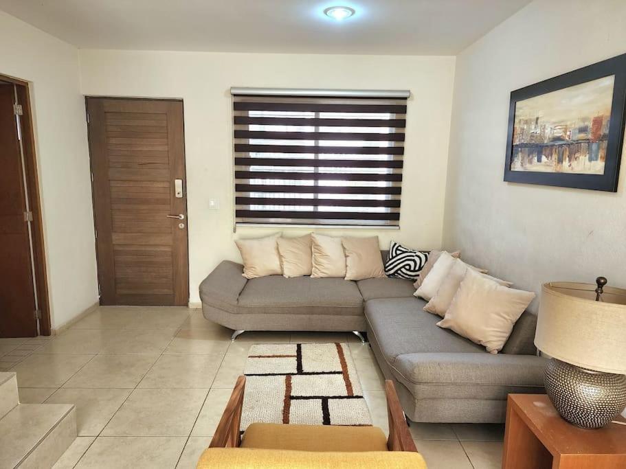 Casa Para Grupos Grandes Por El Iteso Guadalajara Exterior foto